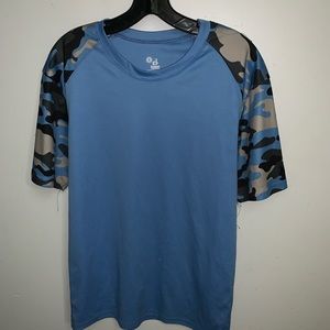 Men’s athletic wear